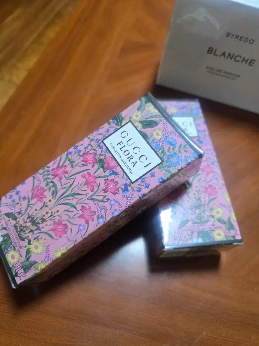 구찌 플로라 향수 100ml