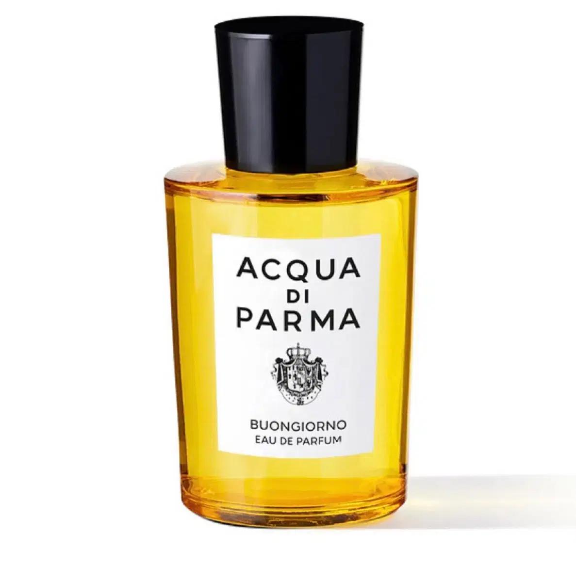 아쿠아디파르마 본조르노 100ml