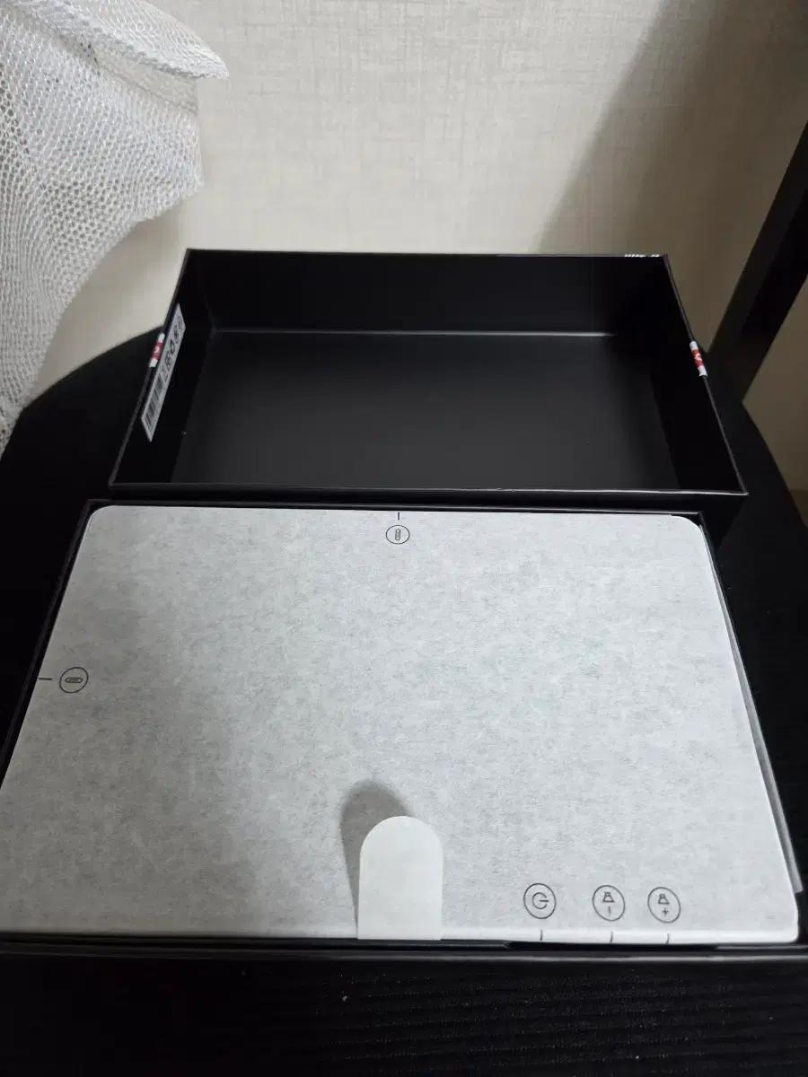 레노버 Legion Tab Y700 5세대 (16G/512GB)