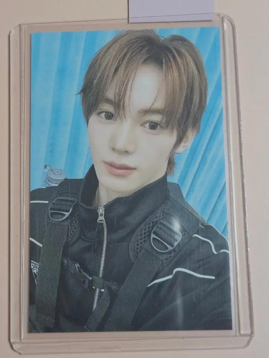 투어스 한진 토트백 포카