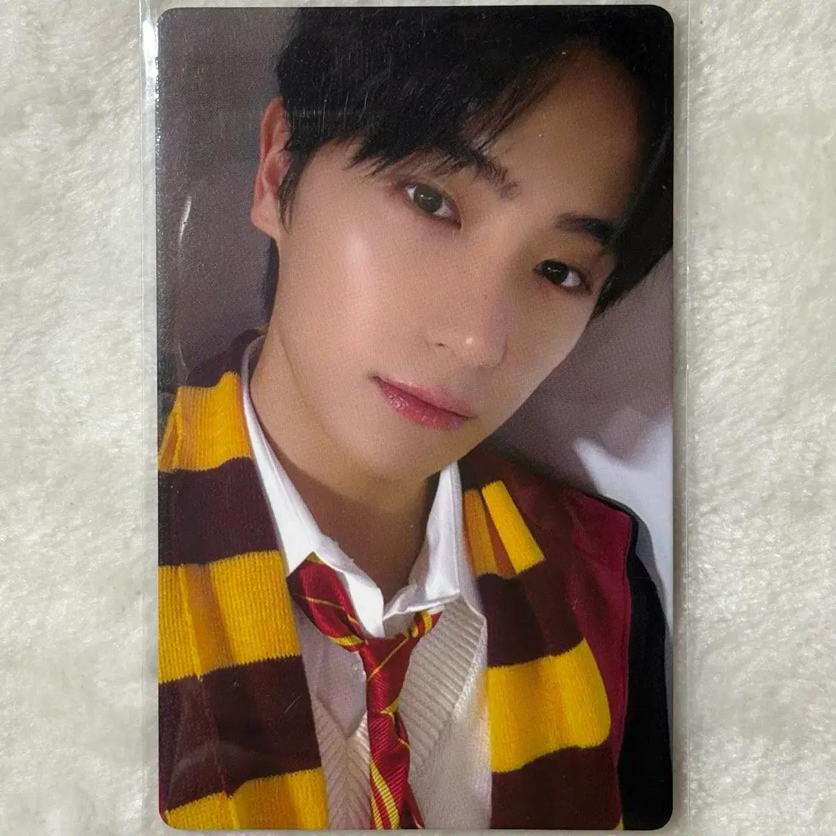 더보이즈 현재 a;effect 점프업 덥즈포터 ver 미공포