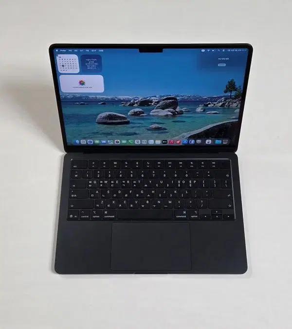 [애케플]애플 맥북 에어13 M4 16GB 512GB