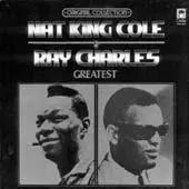 Nat King Cole/Ray Charles