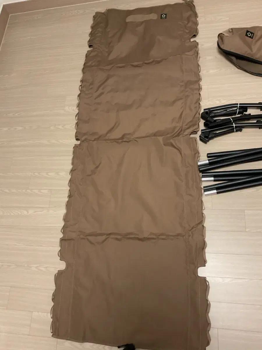 헬리녹스 택티컬 코트