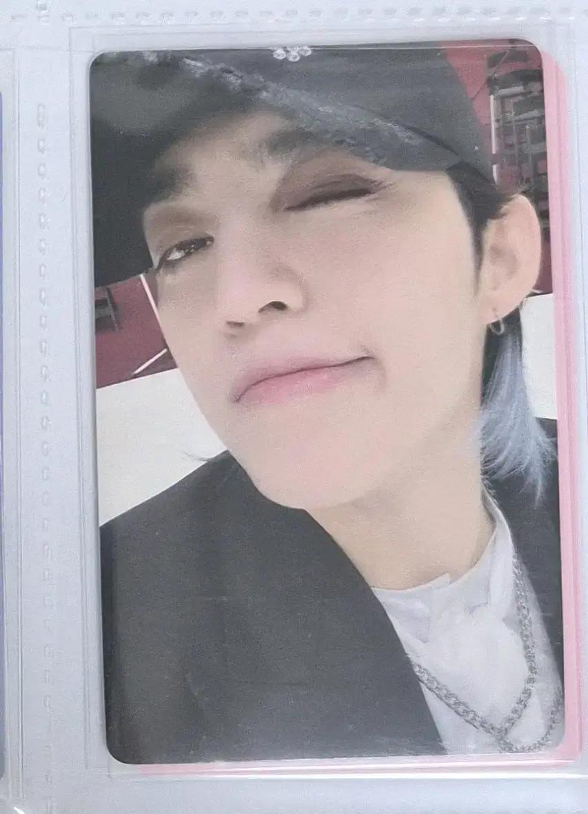 세븐틴 에스쿱스 17 is right here 베스트앨범 이즈위 포카