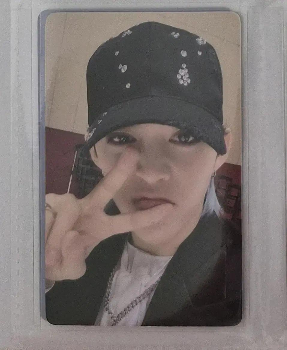 세븐틴 에스쿱스 17 is right here 베스트앨범 이즈위 포카