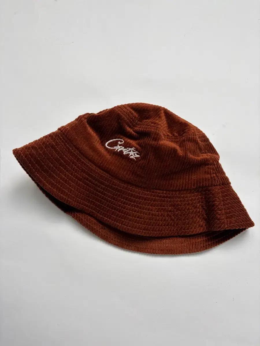 Corteiz Corduroy Bucket Hat