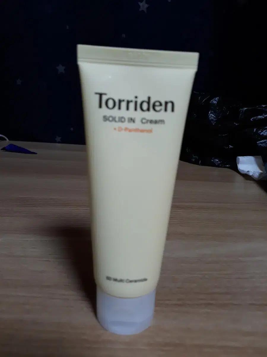토리든 솔리드인 세라마이드 크림 70ml