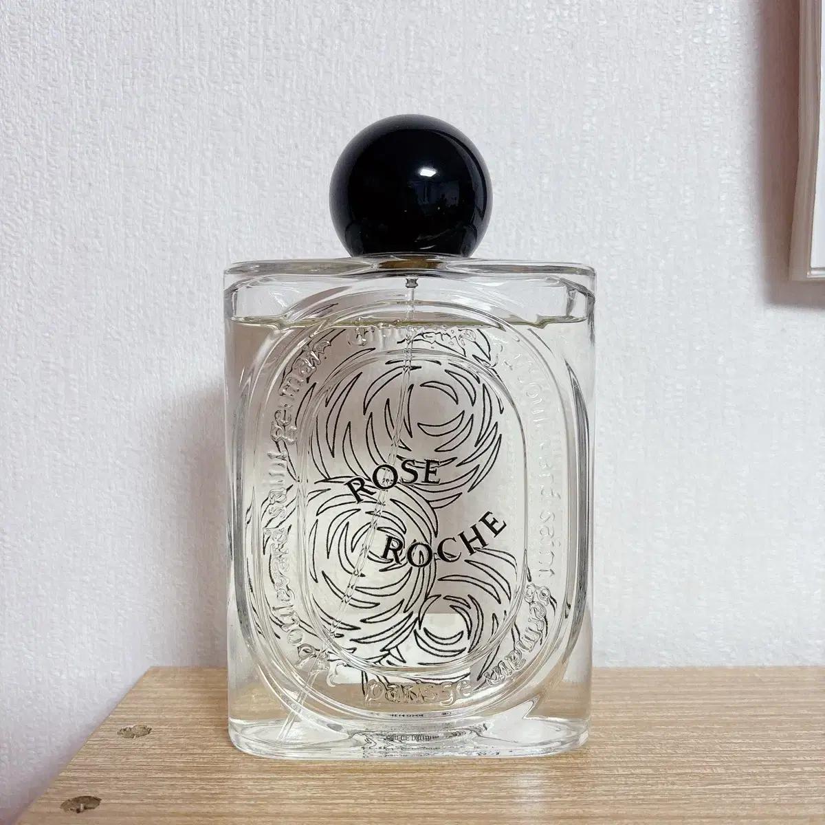 국문 딥티크 향수 오드퍼퓸 로즈로슈 100ml