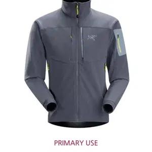 Arcteryx 아크테릭스 감마 MX 소프트쉘 자켓