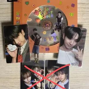 보이넥스트도어 보넥도 명재현 보이라이프 개인반