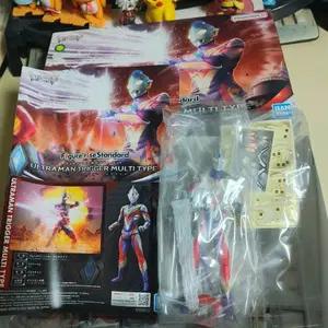 피규어라이즈 스탠다드 울트라맨 트리거 멀티 타입 가조립 팝니다!