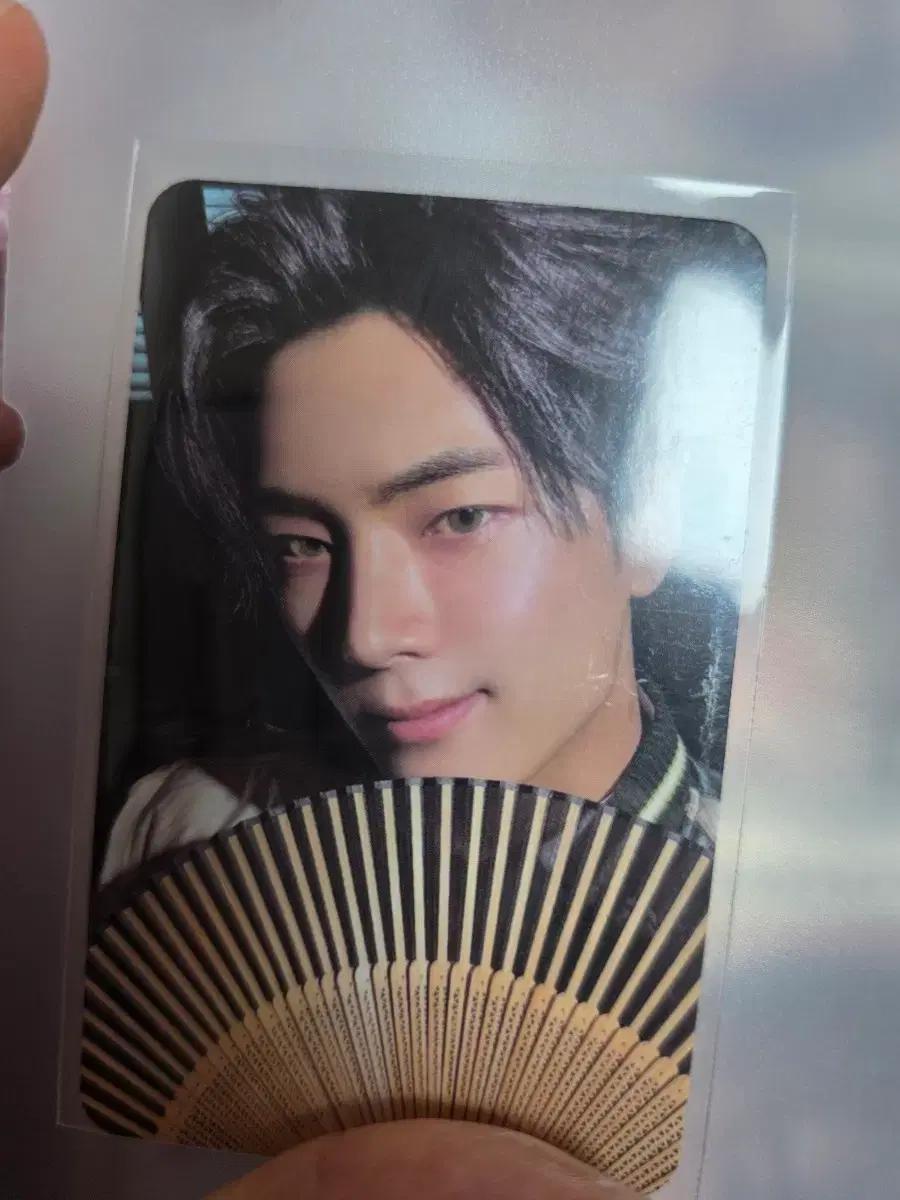 엔하이픈 제이 월마트 Walmart Exclusive