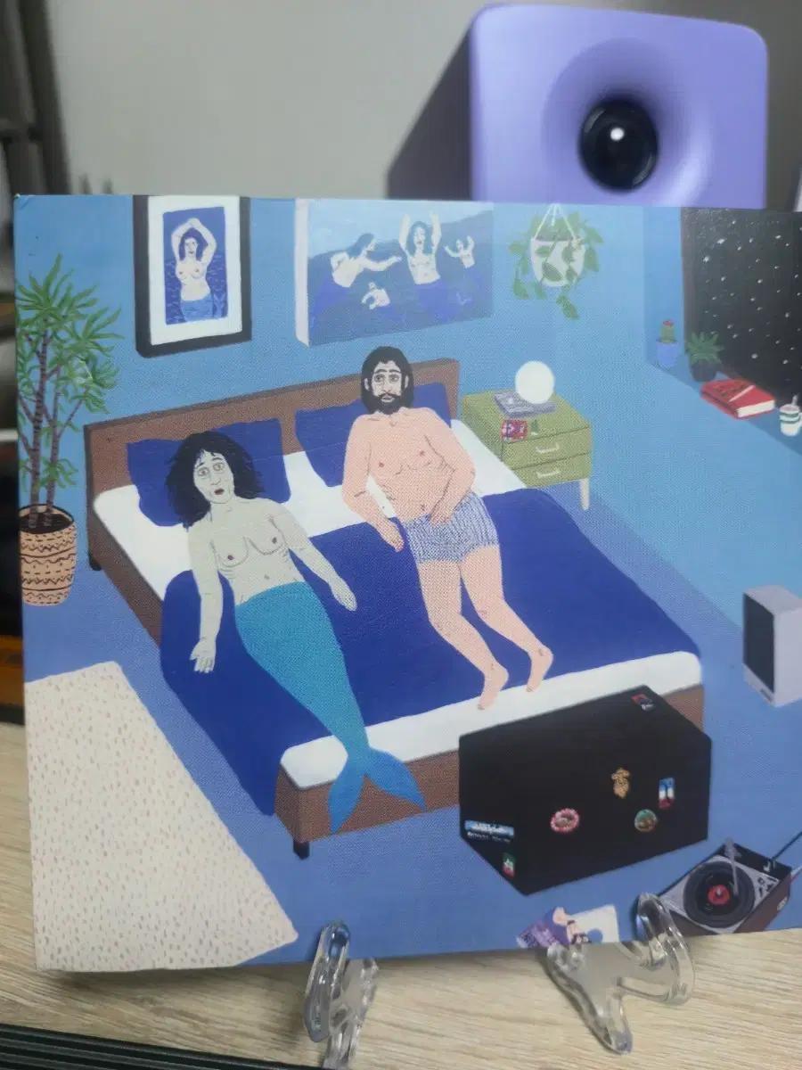 46000원 코스믹보이 can I love? cd