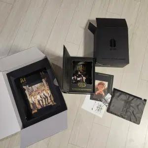 방탄소년단 BTS 아미 멤버십 키트 풀세트
