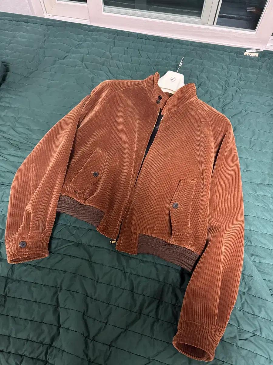 렉토 코듀로이 XL