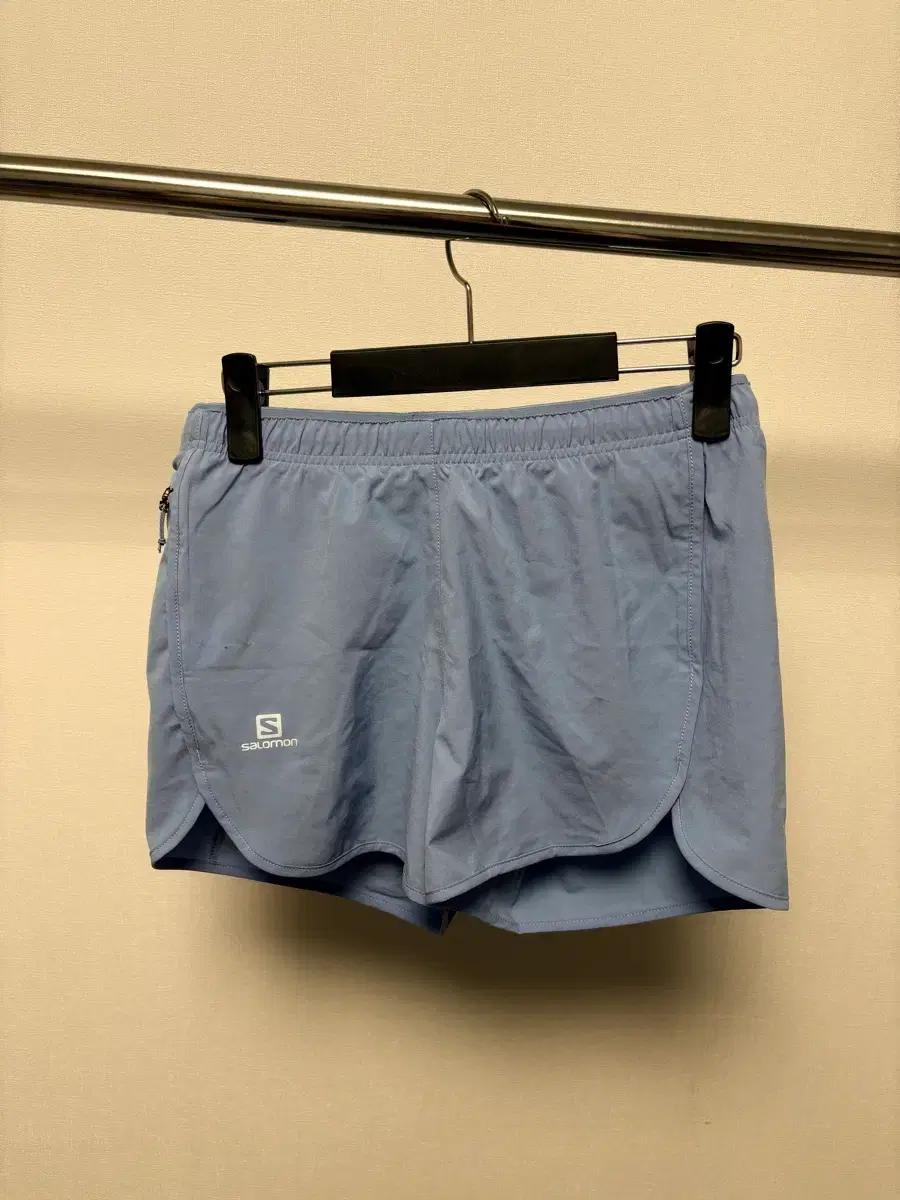 SALOMON Running Shorts