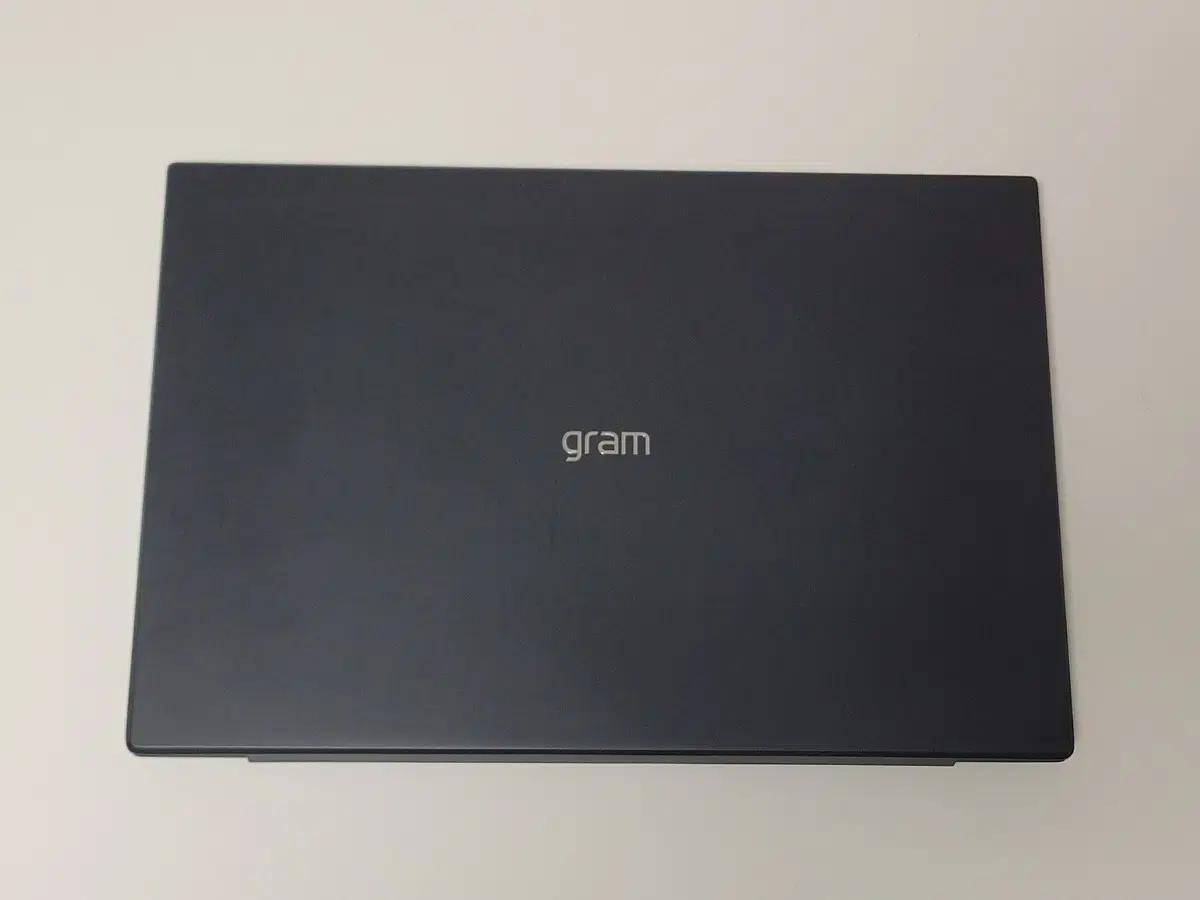 LG 그램 14Z90P 노트북 풀박
