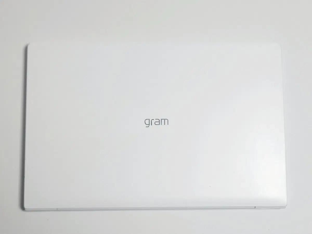 LG 그램 14ZD990 노트북