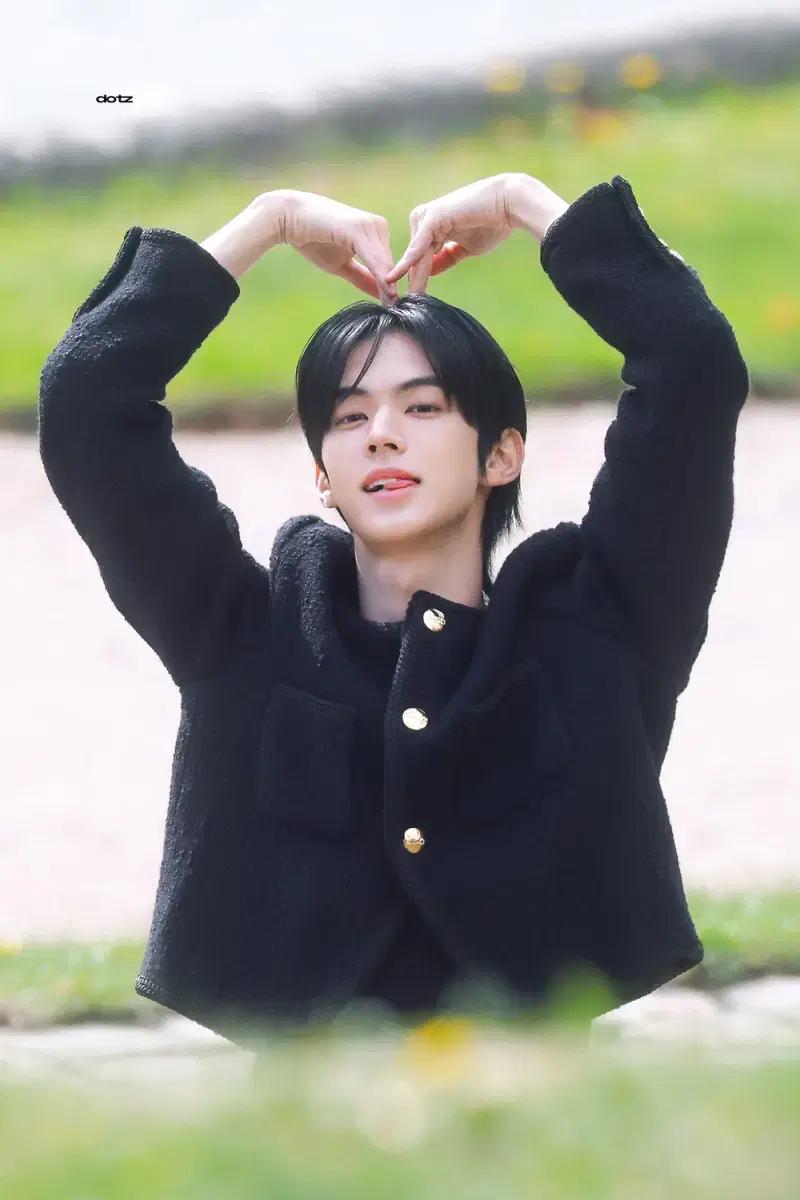 투어스 도훈 탈덕 처분 받아요