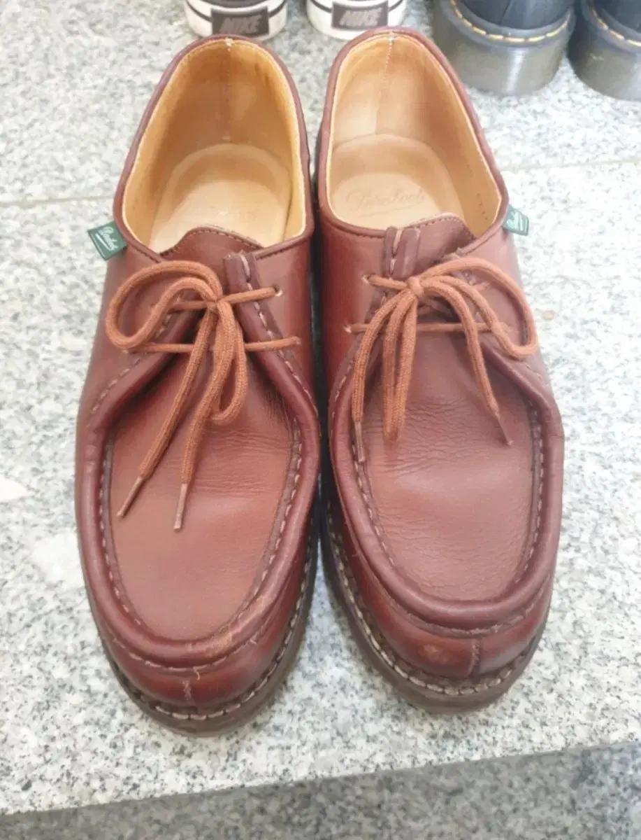 파라부트 미카엘 마룬