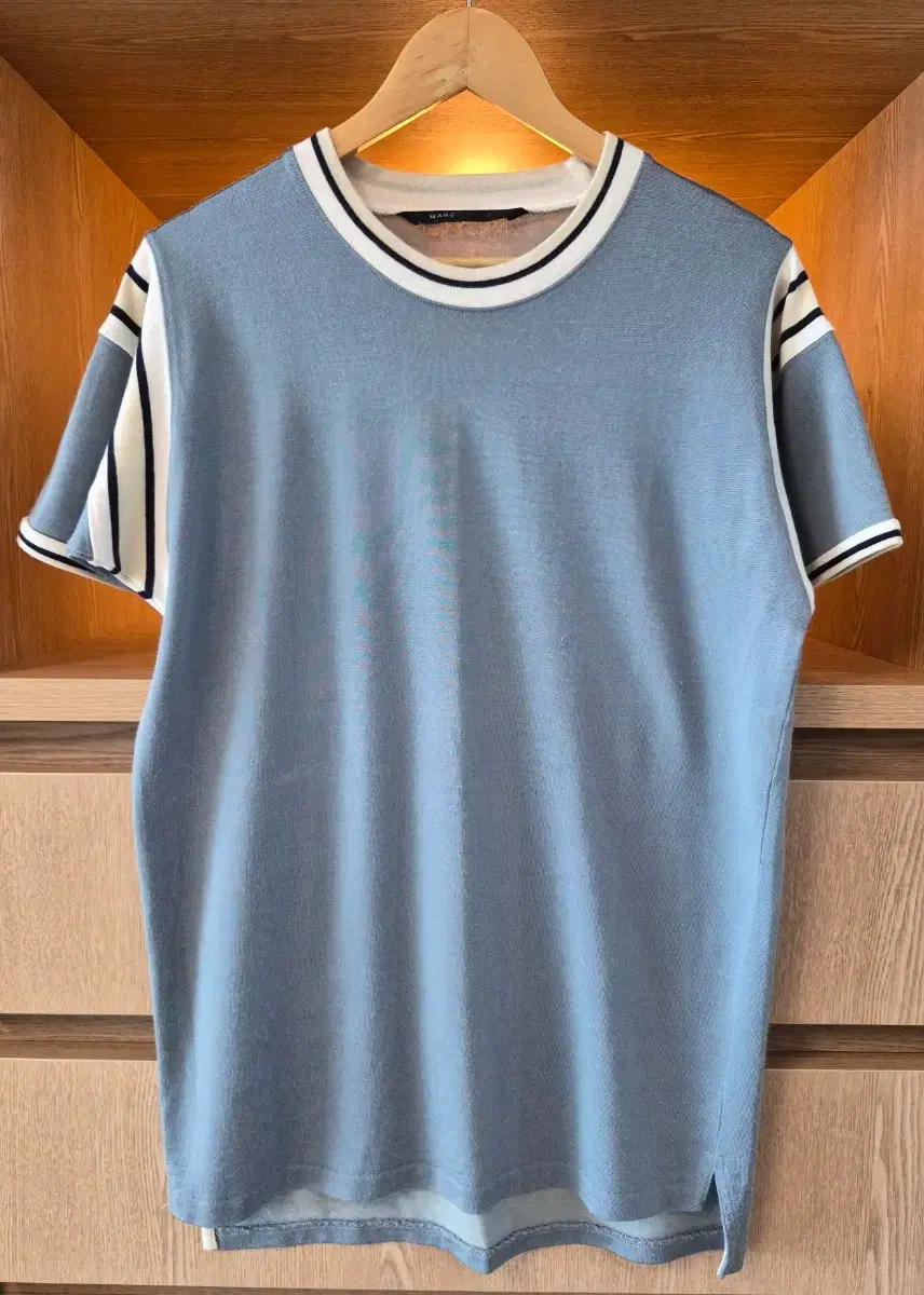 MARC JACOBS 00s Jersey T-SHIRT