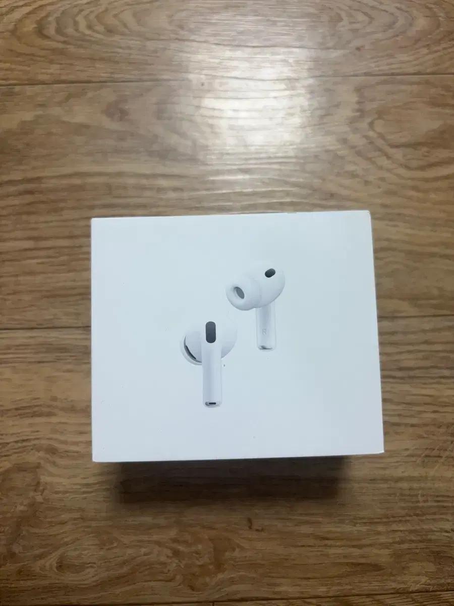 애플 에어팟 프로 3세대 미개봉 새상품