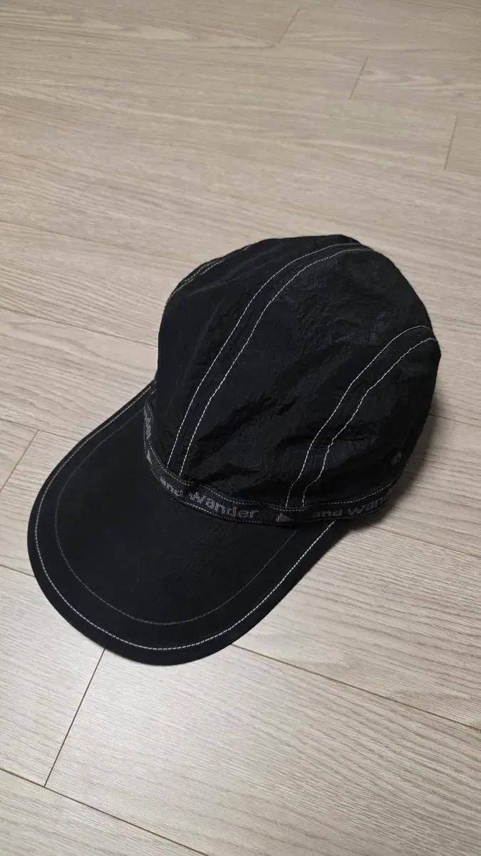 andwander 앤드원더 모자