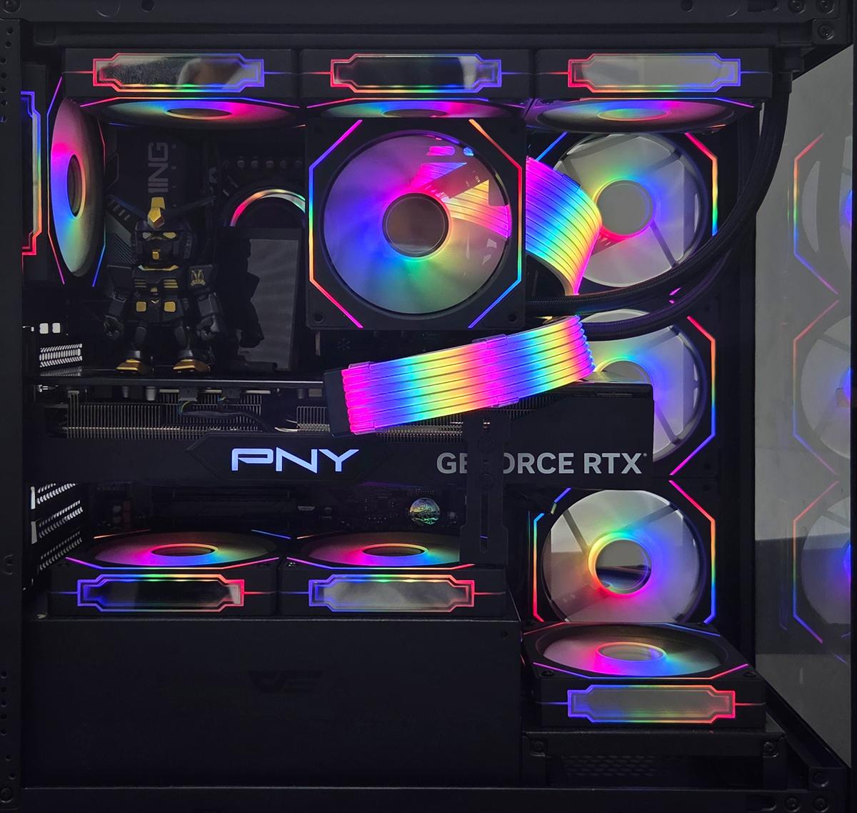 5600/a520/RTX5090/512GB