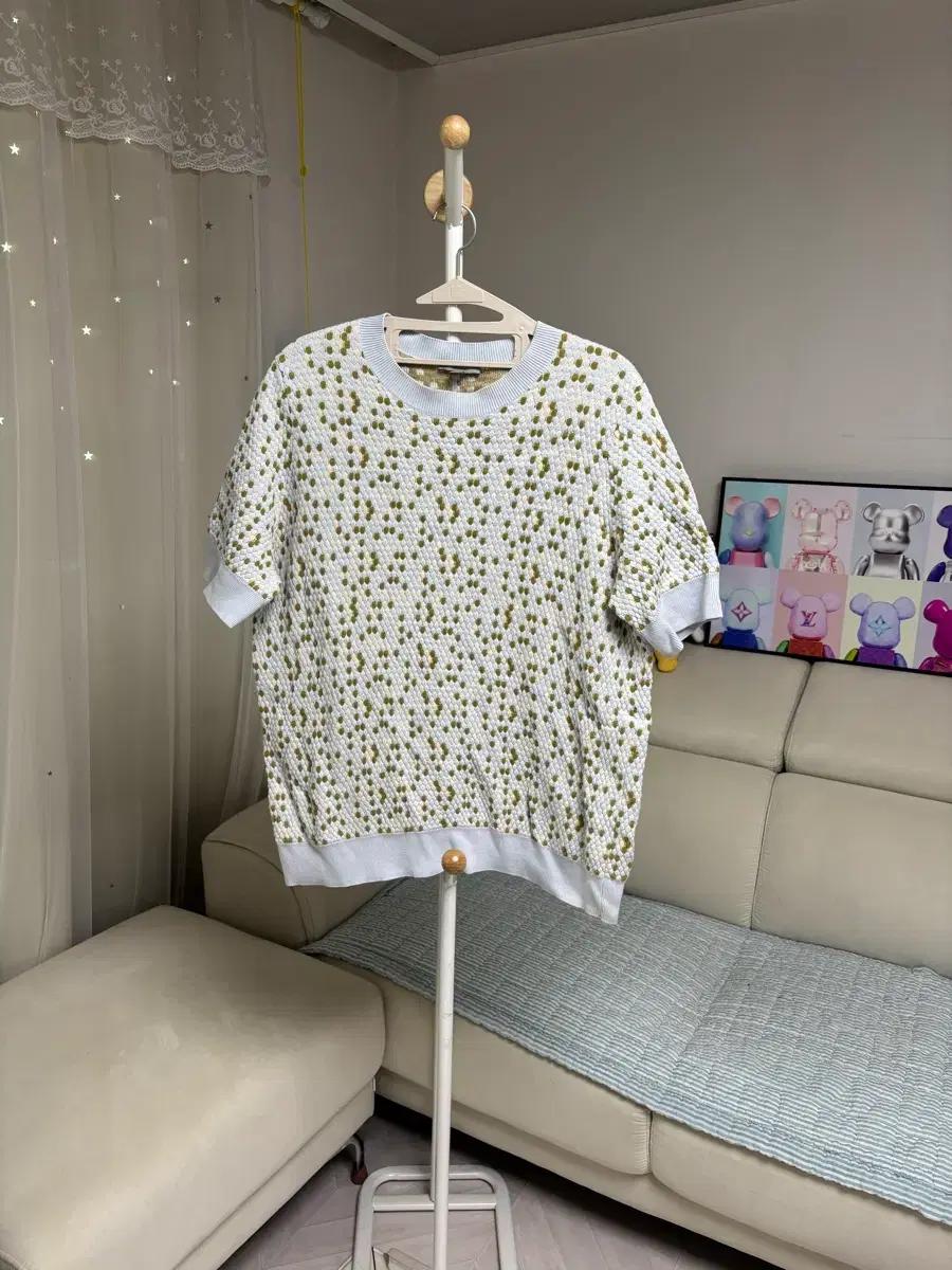 cos 반팔니트
