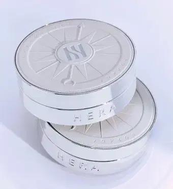 헤라 홀리데이 쿠션 케이스