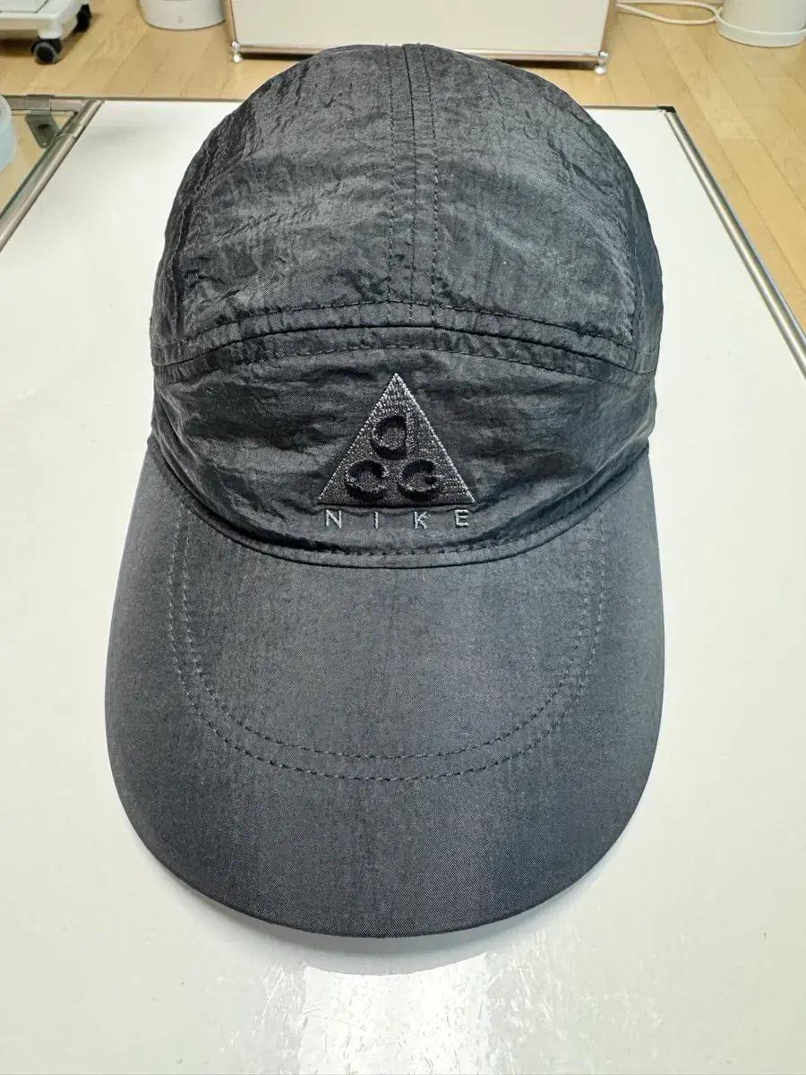 acg 테일윈드 캡