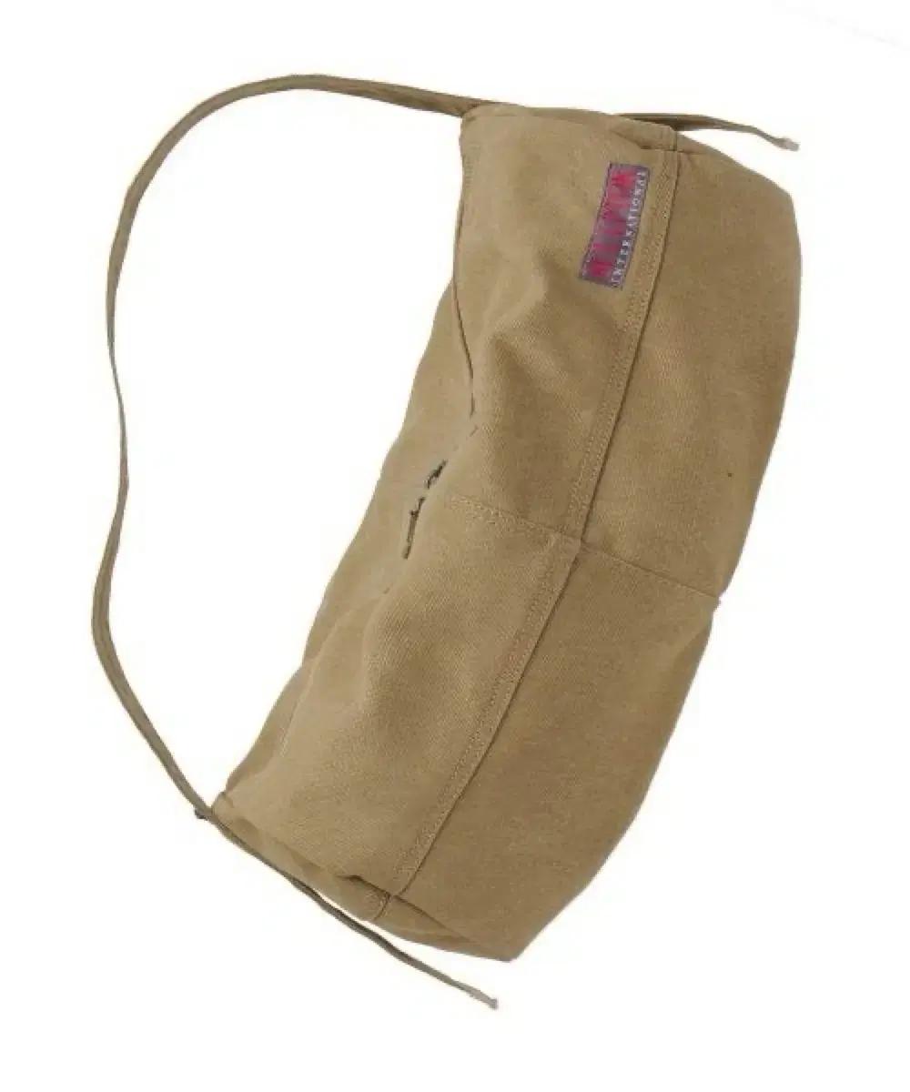 스컬프터 가방 Vintage Bag Carmel