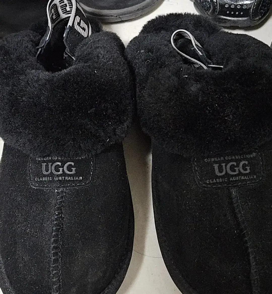 호주 UGG 어그 팔아요