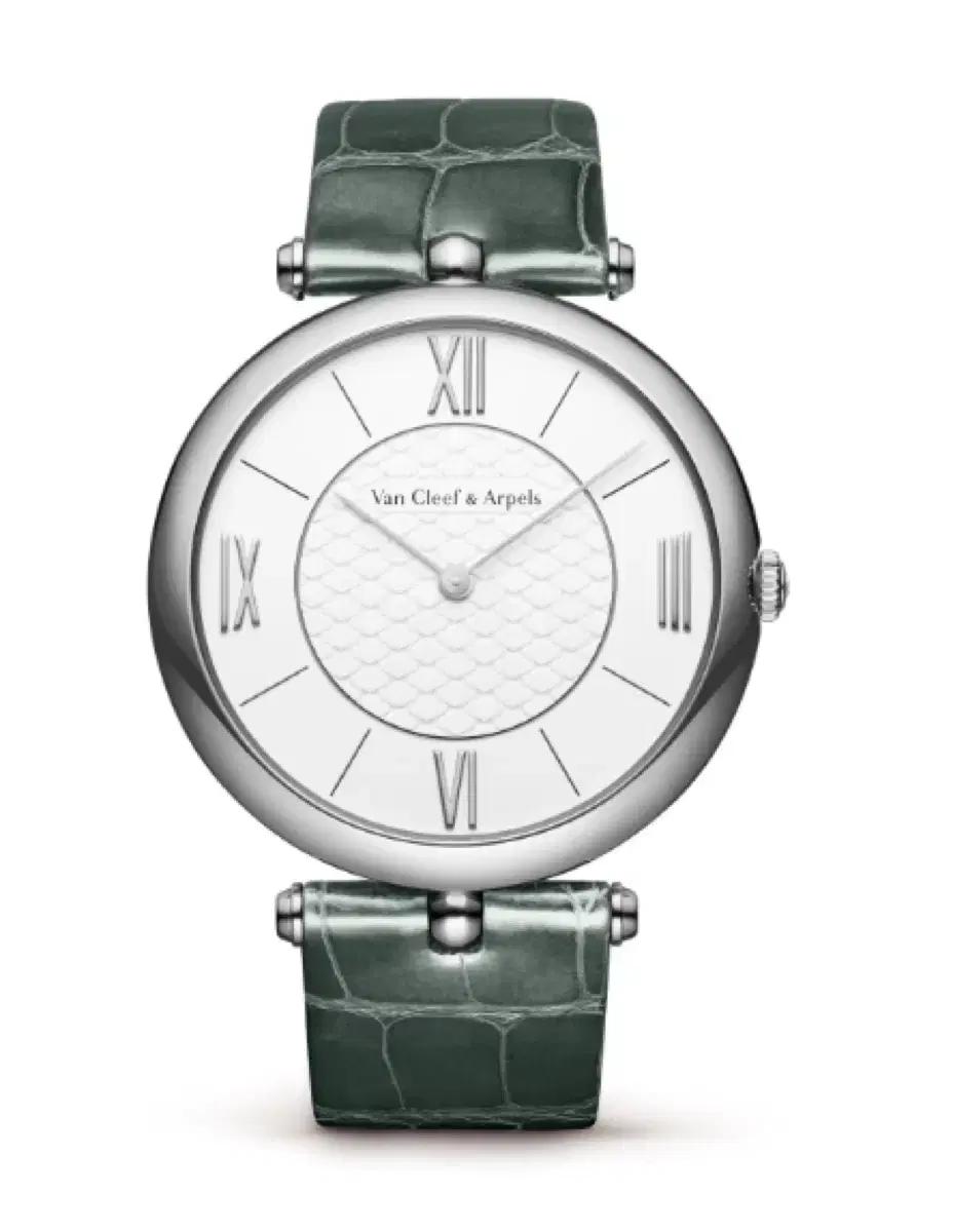(삽니다) 반클리프 아펠 피에르 아펠 38mm