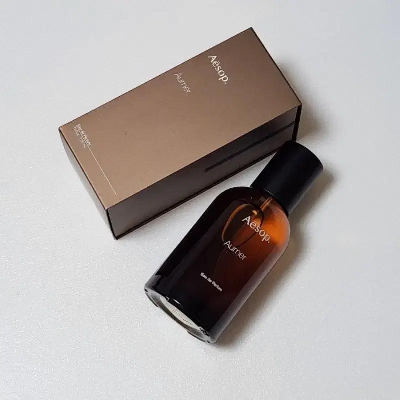 무배 Aesop 이솝 오르너 edp 50ml 미개봉새상품