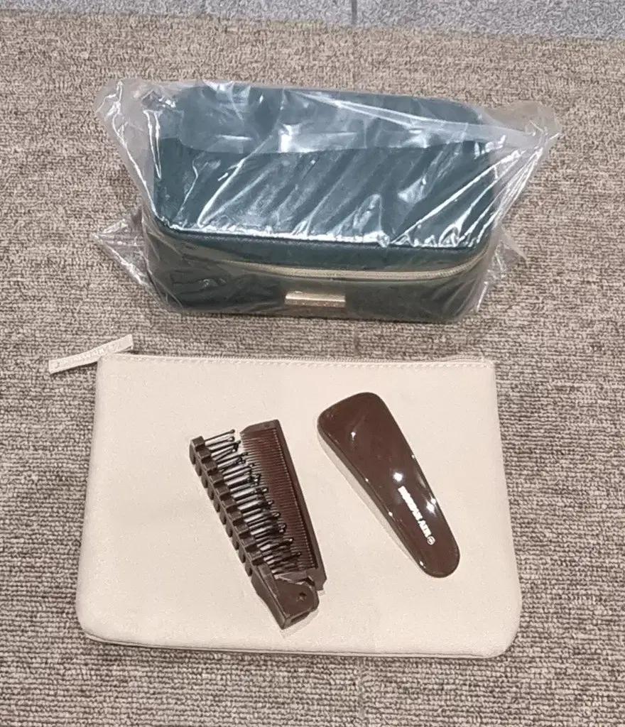 대한항공 퍼스트클래스 어메니티