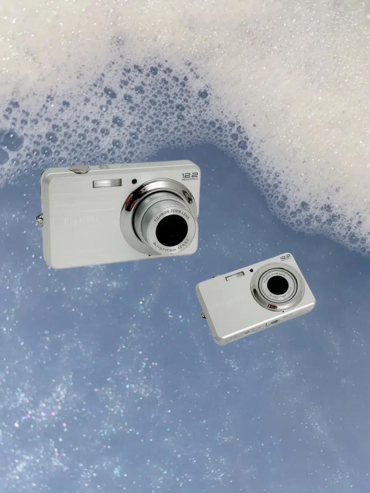 강력추천!) 후지필름 파인픽스 j38 Fujifilm Finepix