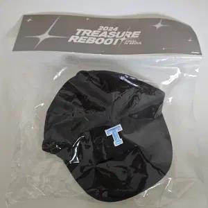 트레저 리부트파이널  볼캡 키링 treasure rebootfinal
