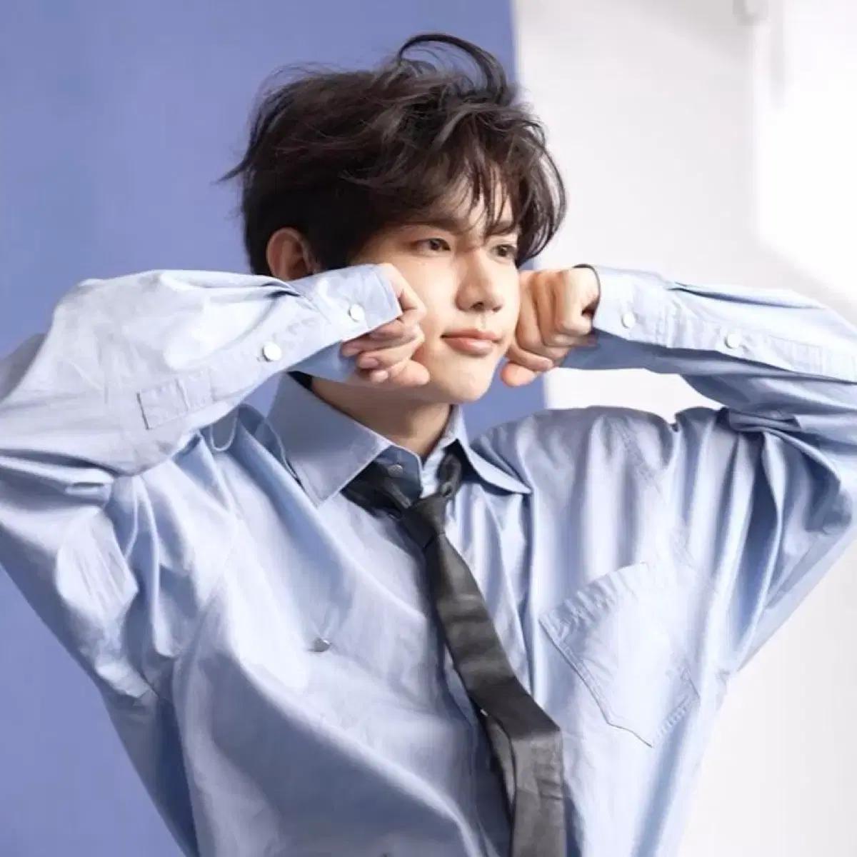 제베원 앤위시 교환