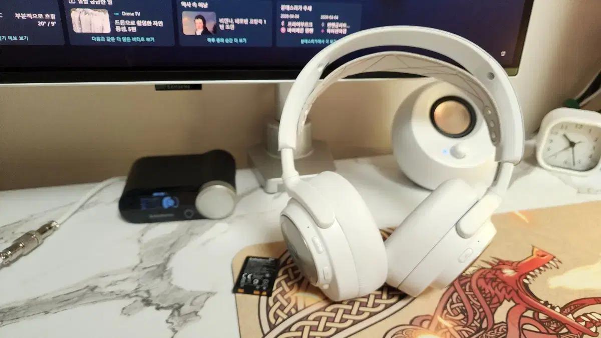 스틸시리즈 Arctis 노바 프로 무선 nova prowireless