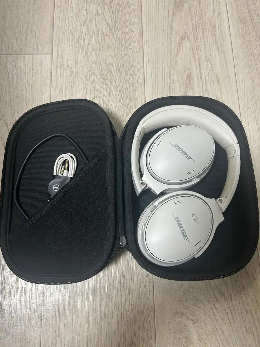 보스qc45