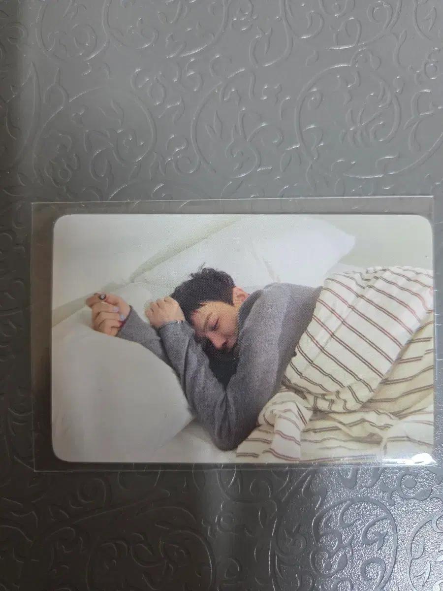 지드래곤 지디 팬미팅 입장포토카드 입장포카