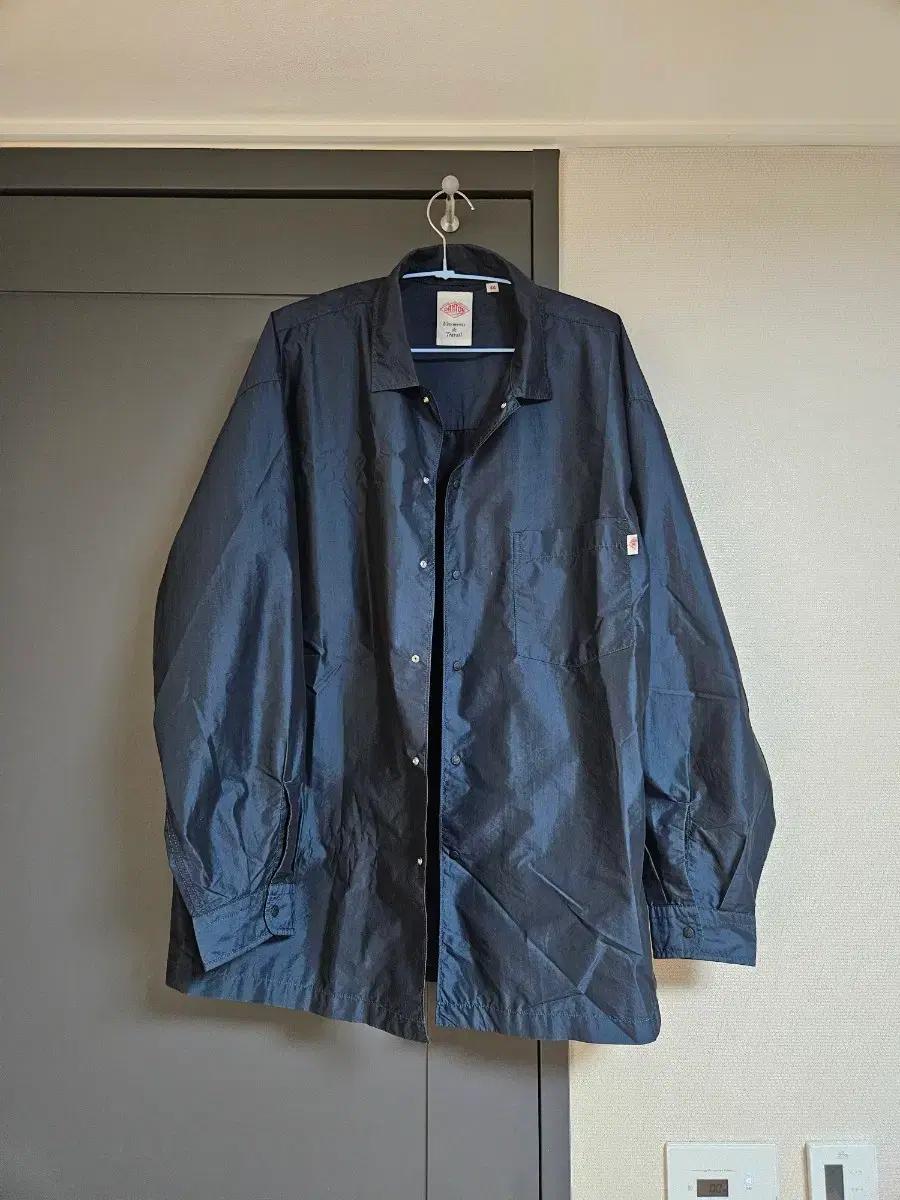 단톤 DANTON 셔츠 XL