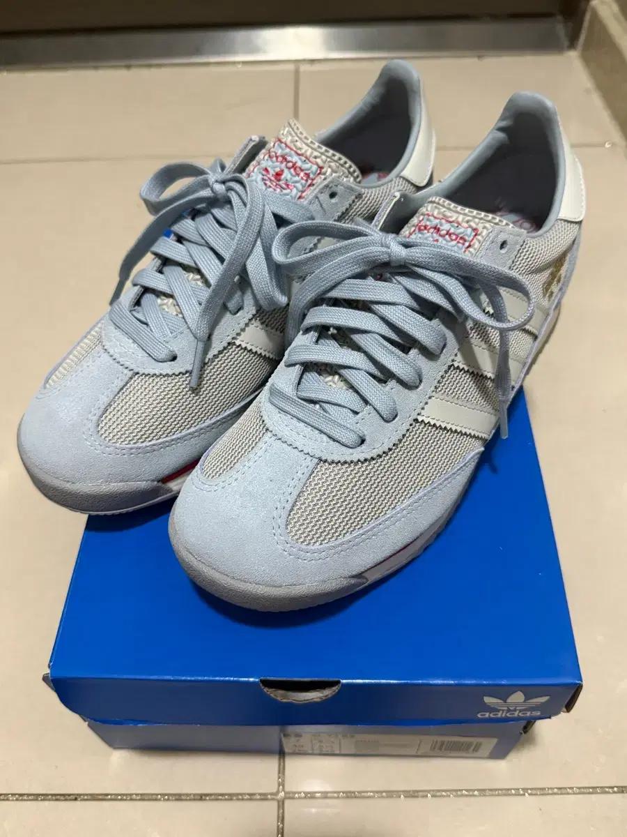 아디다스 SL 72 RS