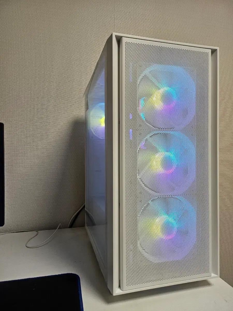 i5-13400f / 32g / RTX4060 게이밍 컴퓨터 본체 pc