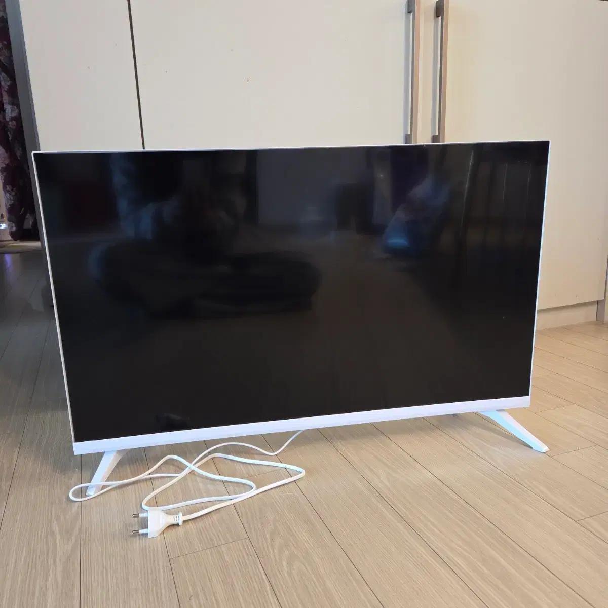 Google TV 32인치 HD 스마트 TV