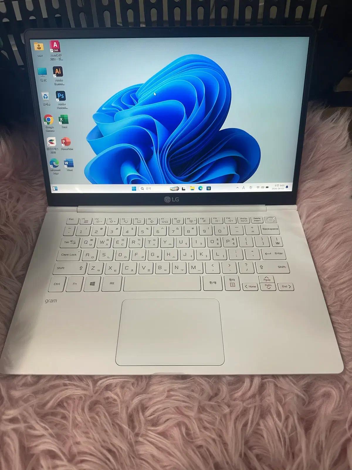 LG 그램 i5 8세대 14Z970 / 14인치