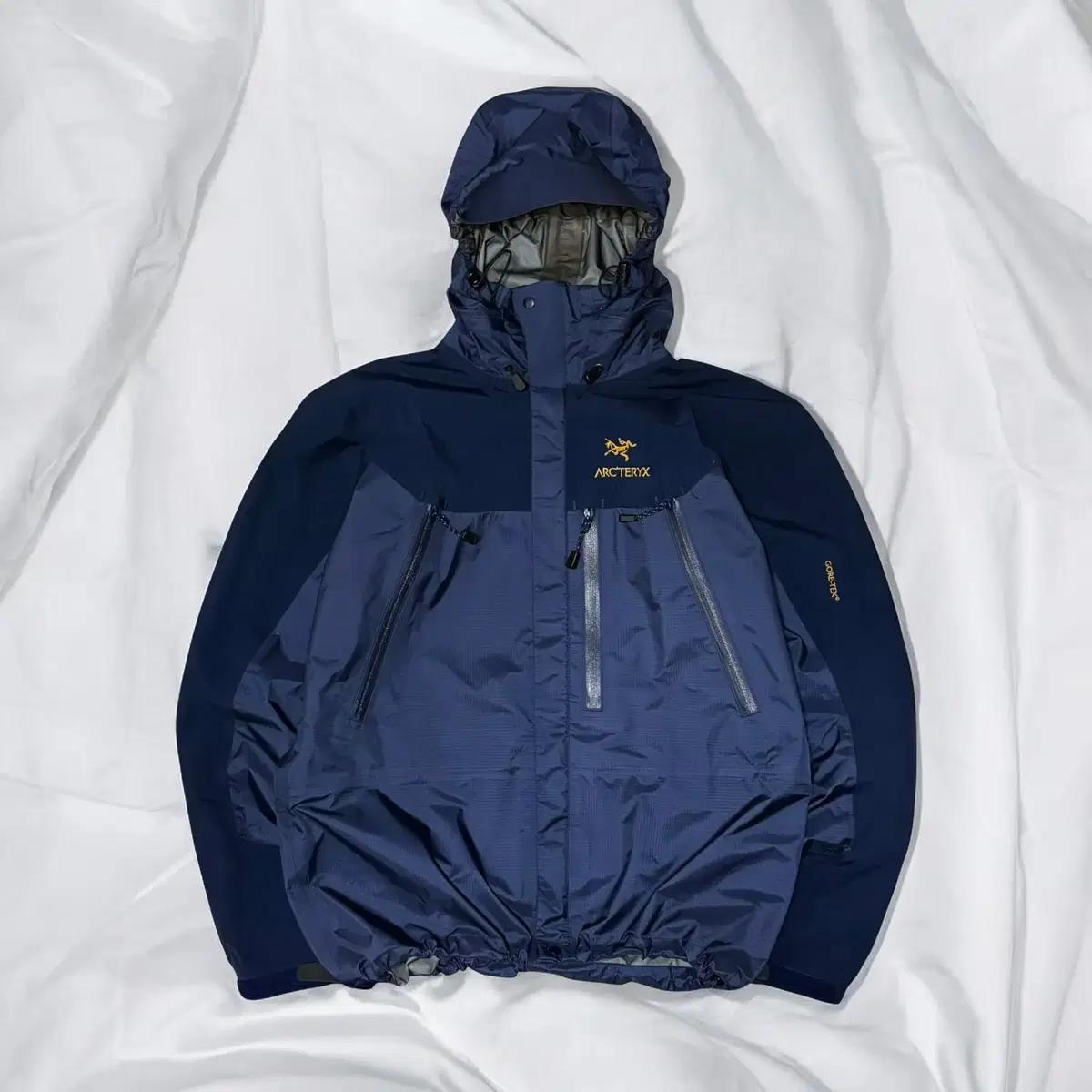 Arcteryx Theta LT Gore-Tex Jacket
