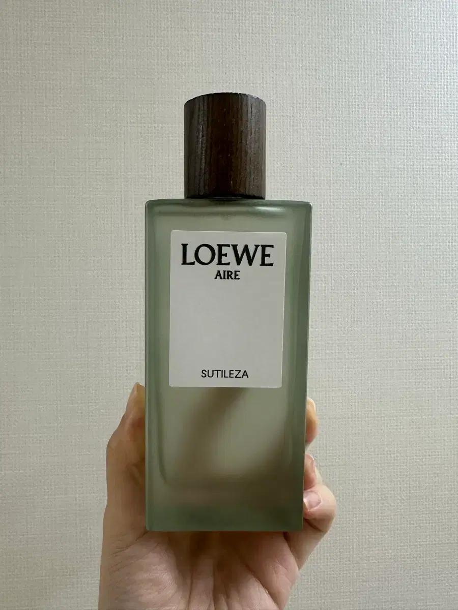 로에베 아이레 수틸레사 100ml